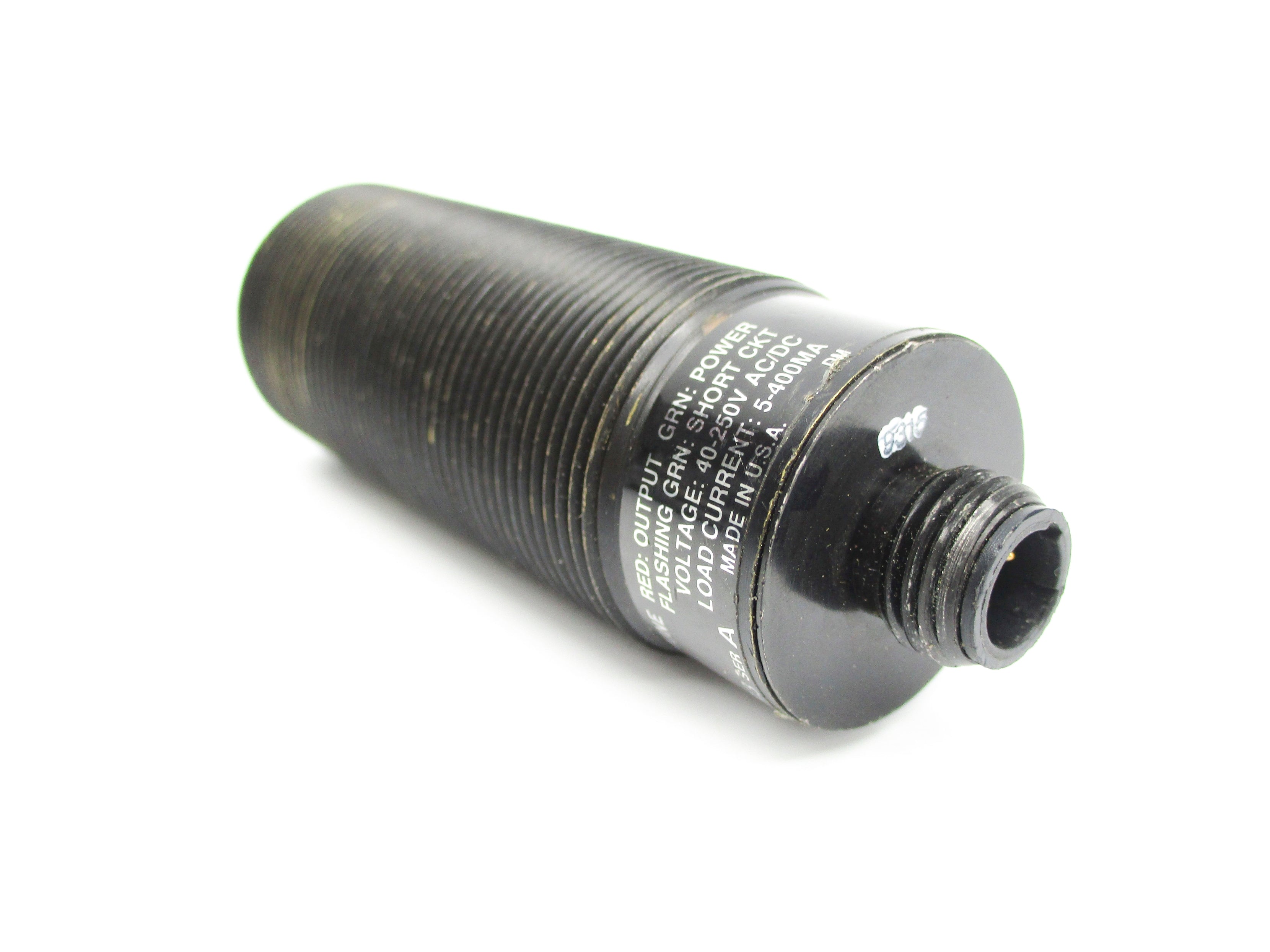 ALLEN BRADLEY 871Z-BW10C30-R3 SER. A NSNP