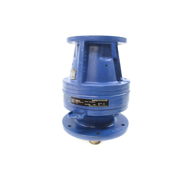 SUMITOMO DRIVE TECHNOLOGIES PA136742 CNVJ-6120Y-13 NSNP