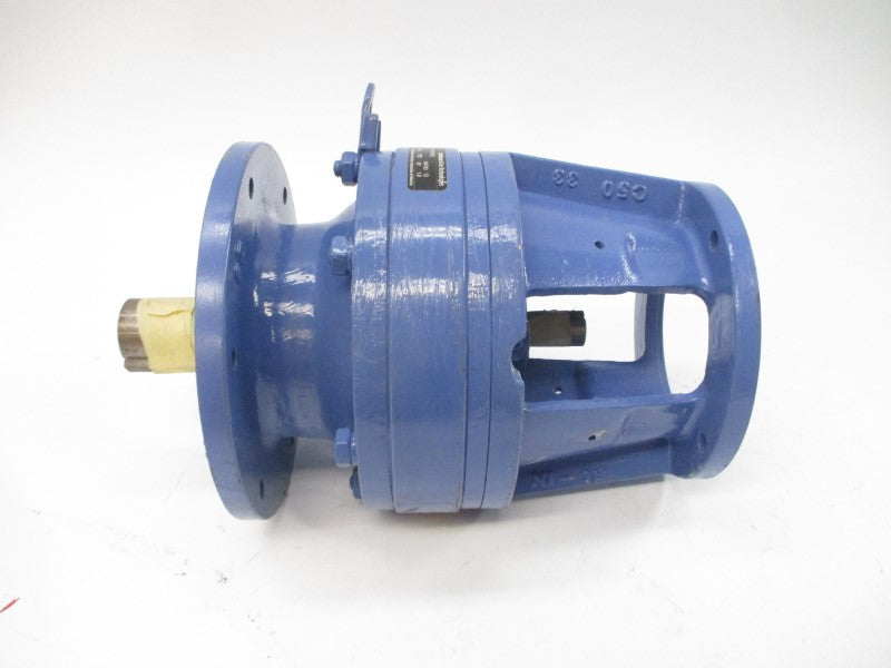 SUMITOMO DRIVE TECHNOLOGIES PA136742 CNVJ-6120Y-13 NSNP