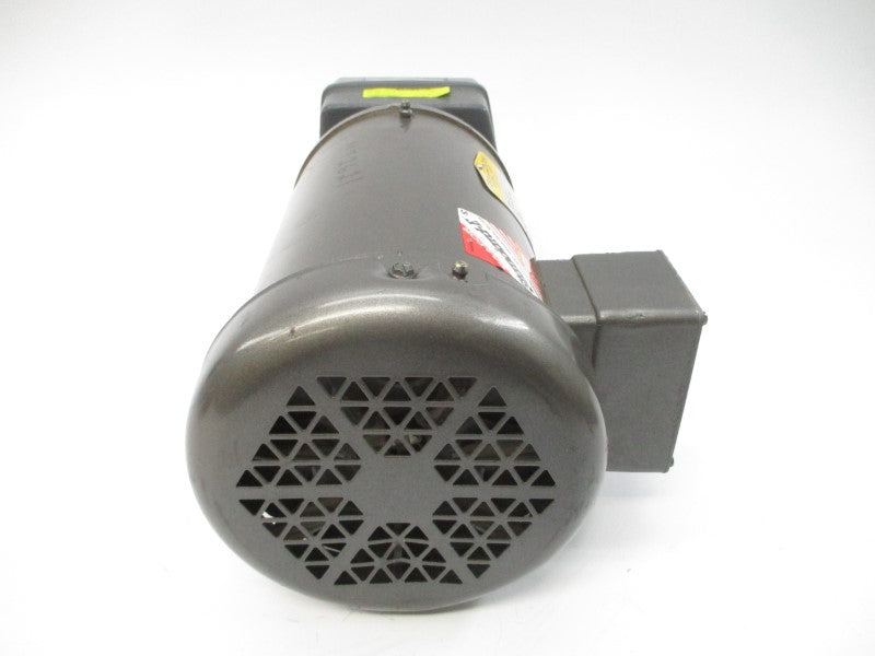 BALDOR CM3546T W/ FALK 03UCBN2A12.AB 230/460V 2.8/1.4A NSNP