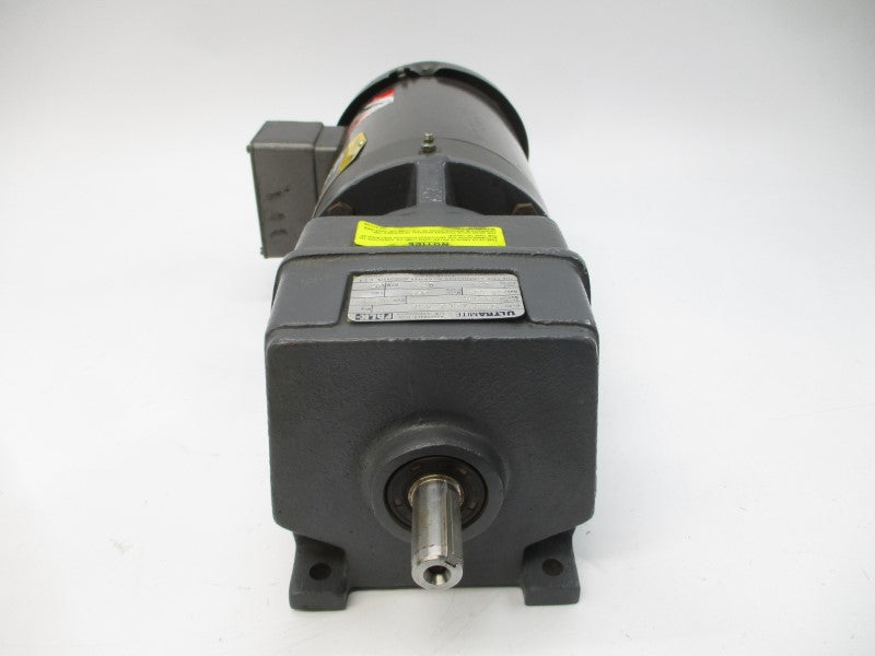 BALDOR CM3546T W/ FALK 03UCBN2A12.AB 230/460V 2.8/1.4A NSNP