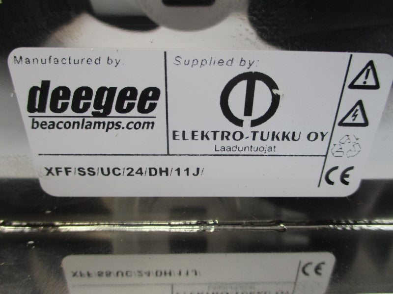 DEEGEE XFF/SS/UC/24/DH/11J/ NSNP
