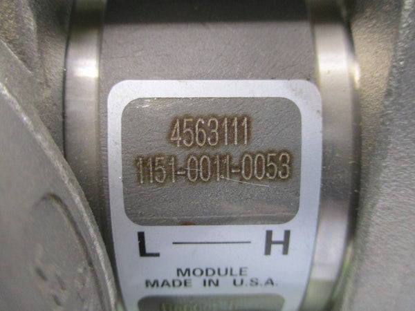 1151-0011-0053 (AS PICTURED) NSNP