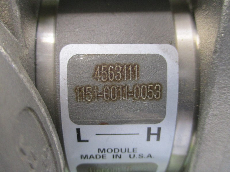 1151-0011-0053 (AS PICTURED) NSNP