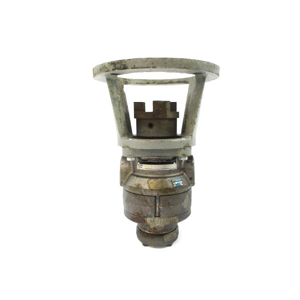 HALDEX HYDRAULICS H12-P-C-10B3 UNMP