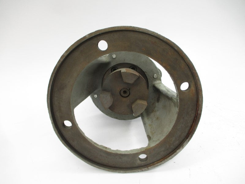 HALDEX HYDRAULICS H12-P-C-10B3 UNMP