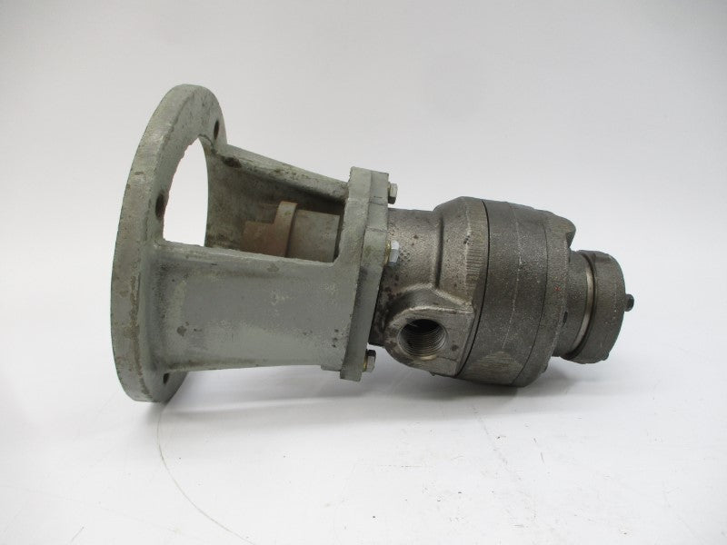 HALDEX HYDRAULICS H12-P-C-10B3 UNMP