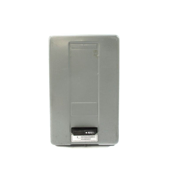 SQUARE D 8536SBO2SV02 SER. A 110/120V UNMP