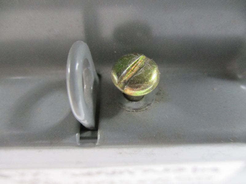 SQUARE D 8536SBO2SV02 SER. A 110/120V UNMP