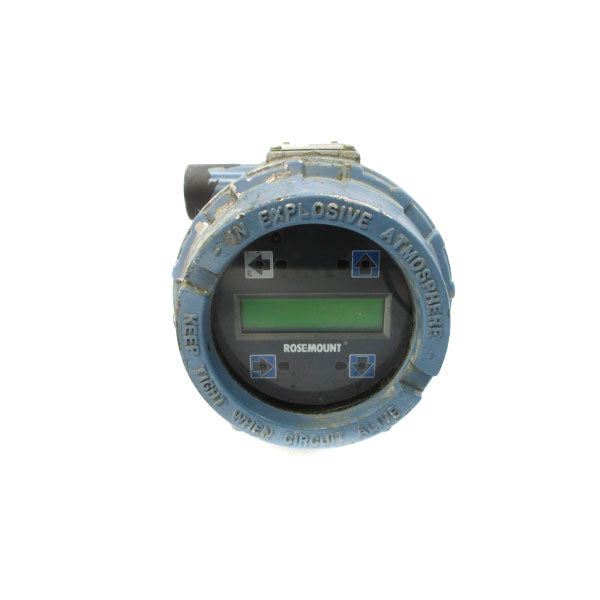 ROSEMOUNT T12N0M4T1 100100 UNMP