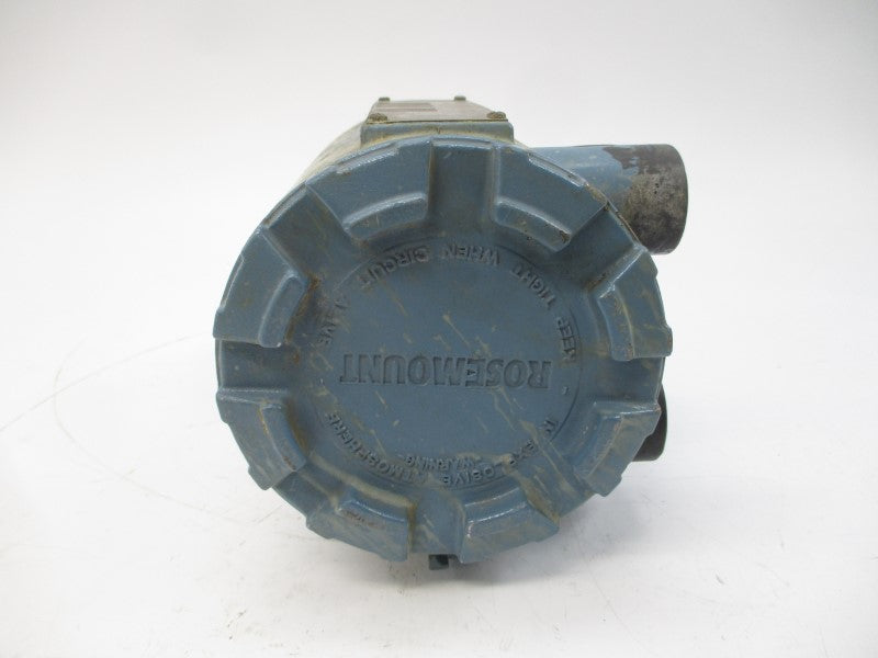 ROSEMOUNT T12N0M4T1 100100 UNMP