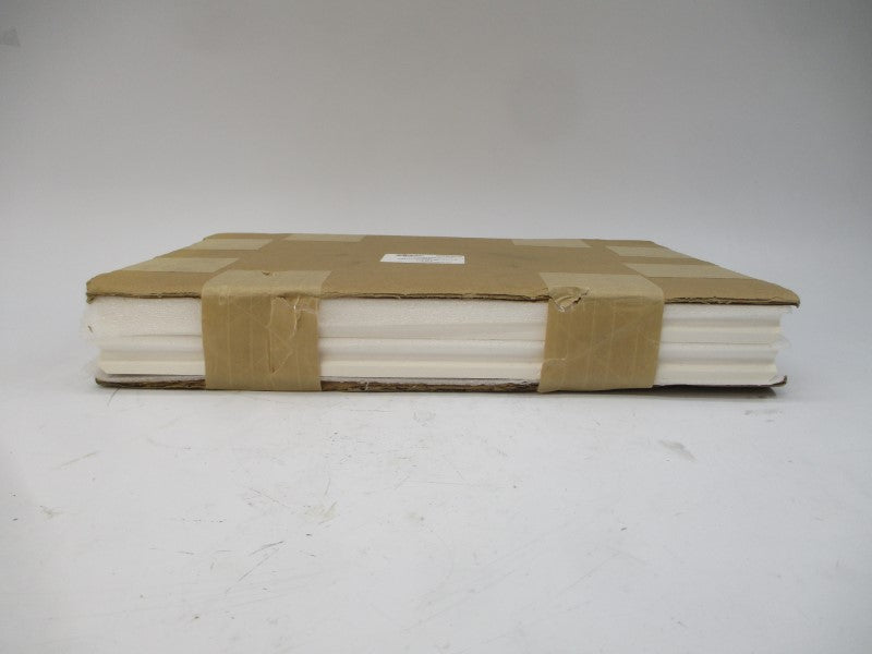 ZIRCAR CERAMICS 07-1171-00 F4224 (PKG OF 8) NSFS