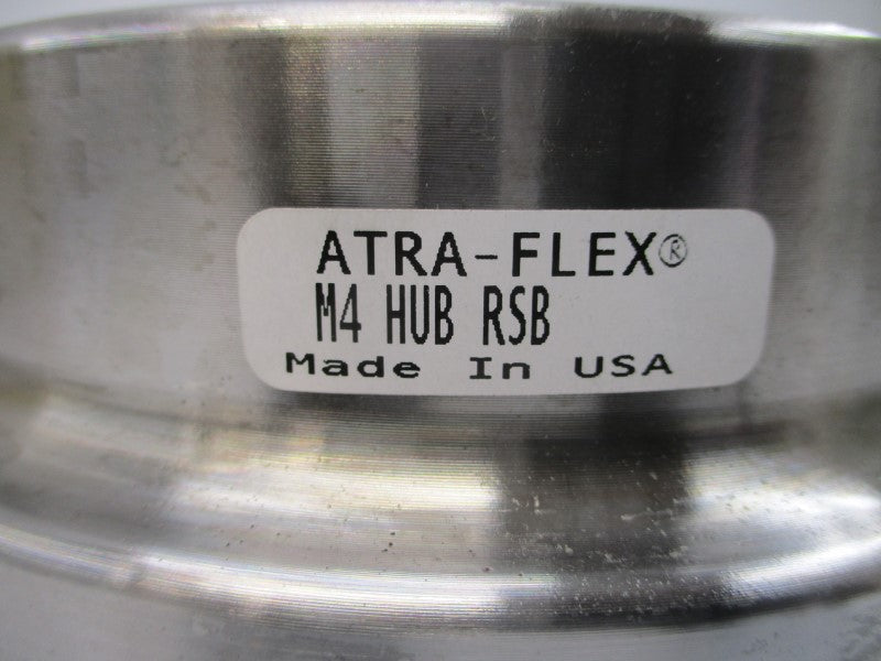 ATRA-FLEX M4-HUB-RSB NSMP