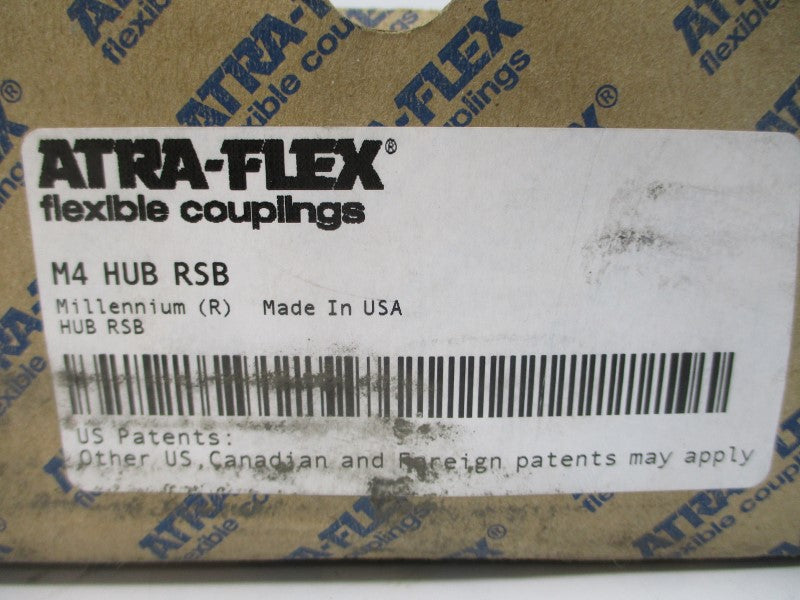 ATRA-FLEX M4-HUB-RSB NSMP