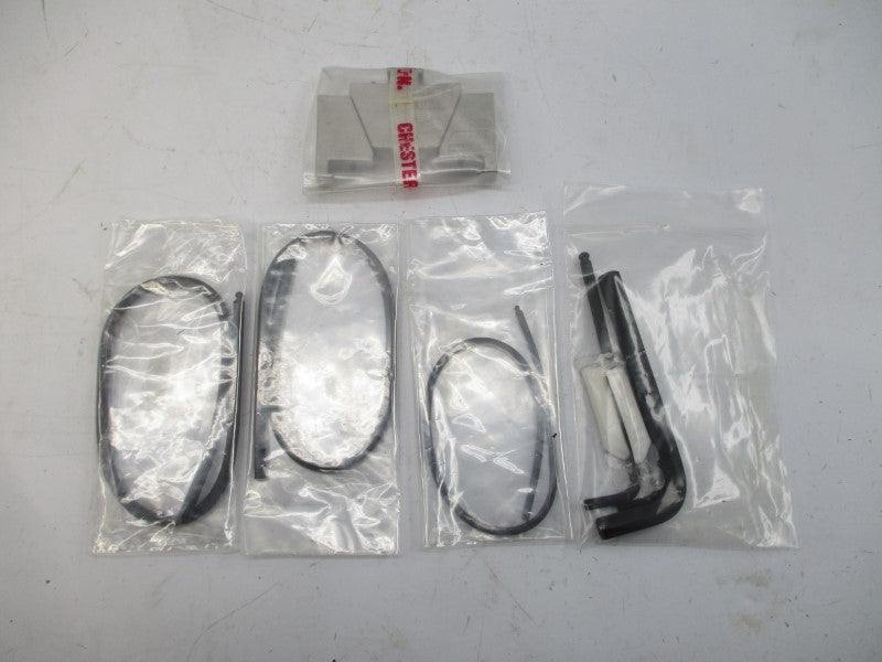 CHESTERTON 442HP 263115 -32 4.000" NSMP