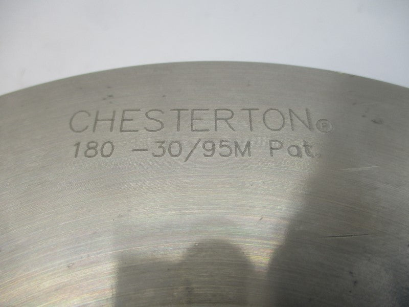 CHESTERTON 180 641149 -30 3.750" NSMP