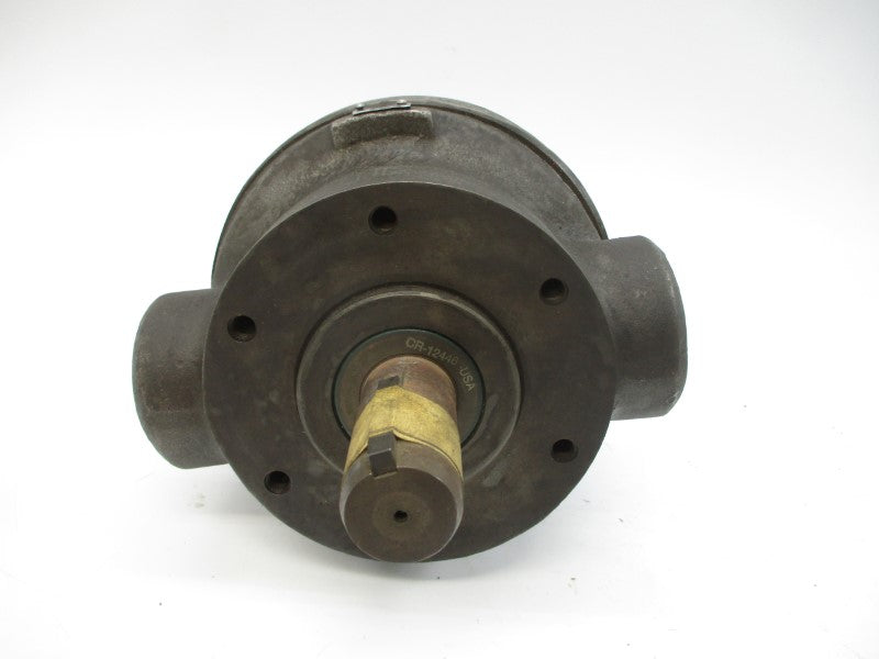 DOUBLE A GEROTOR 020-H5-P-C-205B3 NSNP