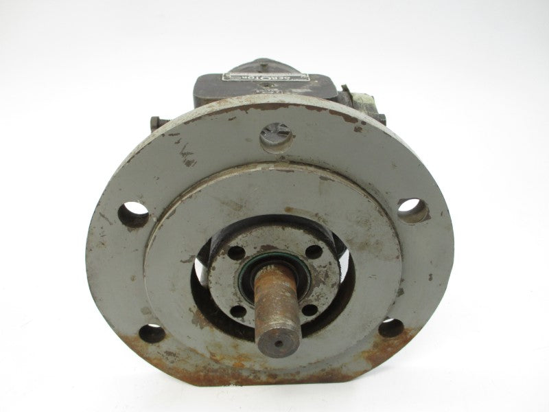 DOUBLE A GEROTOR H3-H8-F-10A1 UNMP