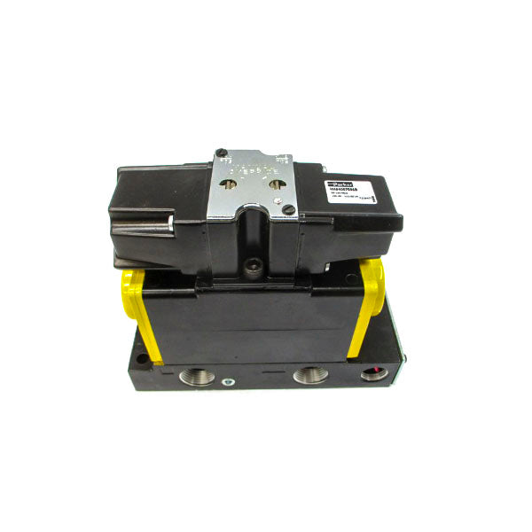 PARKER HHB4007501B 110/120V 35-150PSI NSNP