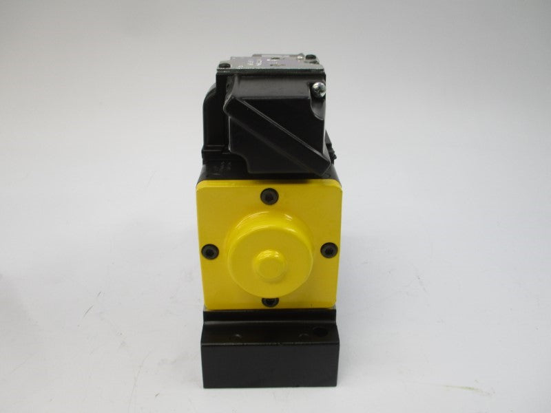 PARKER HHB4007501B 110/120V 35-150PSI NSNP