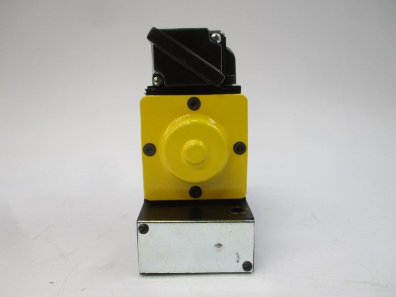 PARKER HHB4007501B 110/120V 35-150PSI NSNP
