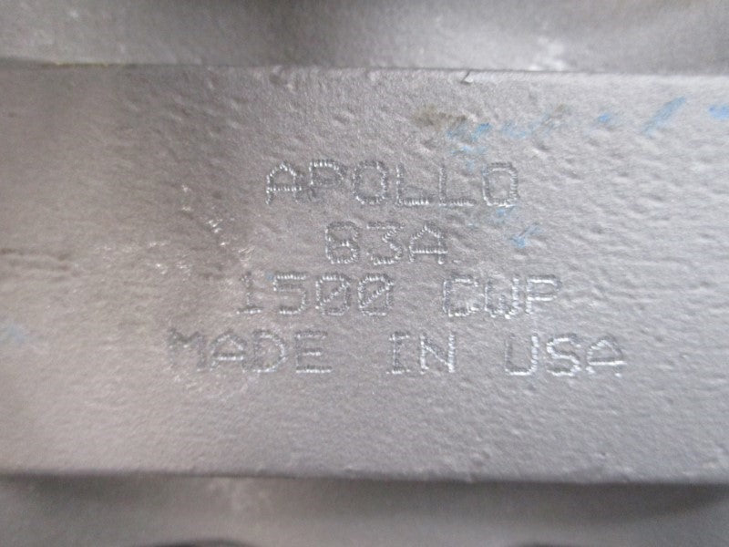 APOLLO 83A-248-01 NSNP