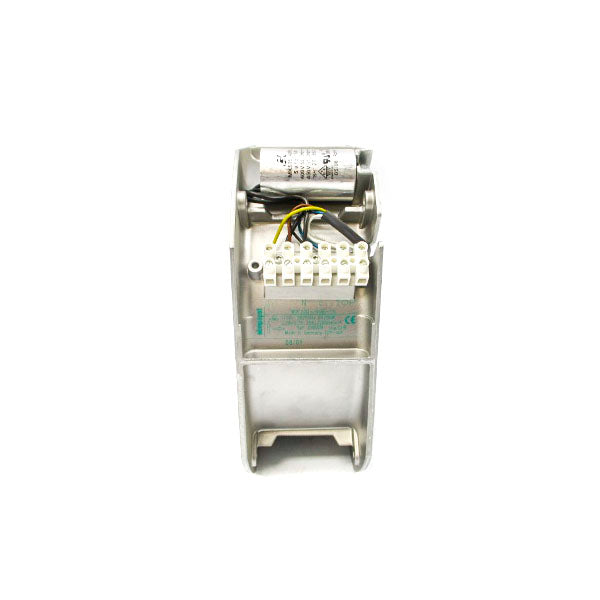 EBMPAPST W2E200-HH86-14 115V 0.58/0.7A NSNP