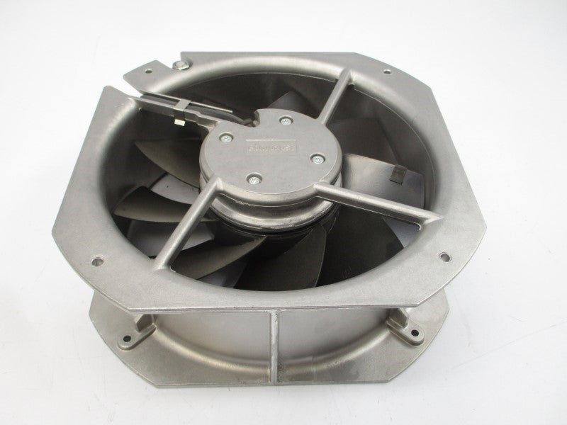 EBMPAPST W2E200-HH86-14 115V 0.58/0.7A NSNP
