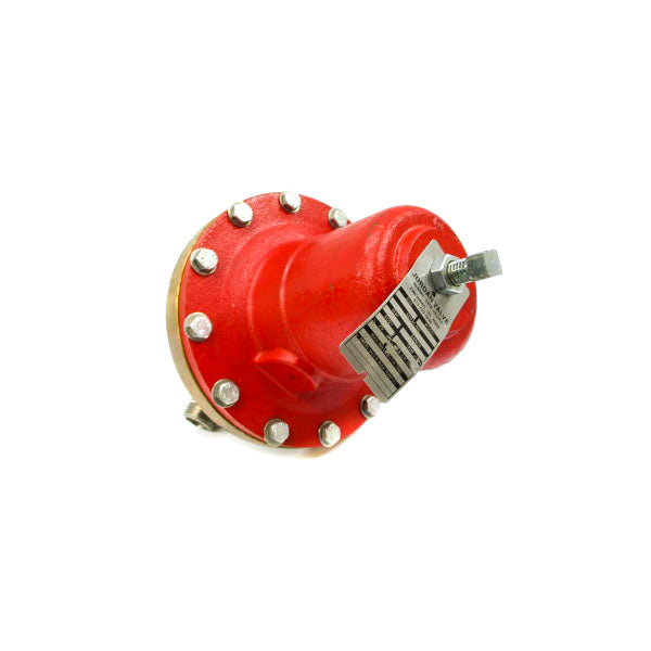 JORDAN VALVE 61 300/500PSI 3/4" NSNP