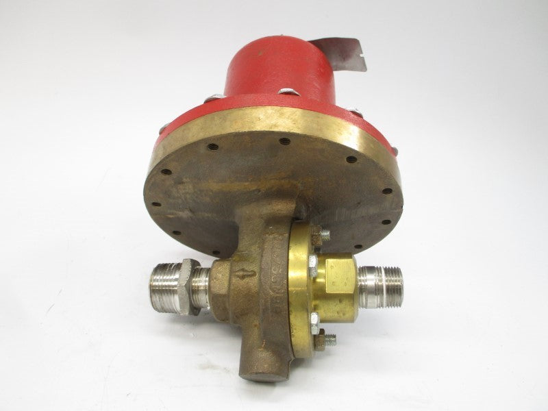 JORDAN VALVE 61 300/500PSI 3/4" NSNP