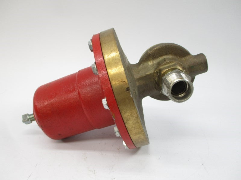 JORDAN VALVE 61 300/500PSI 3/4" NSNP