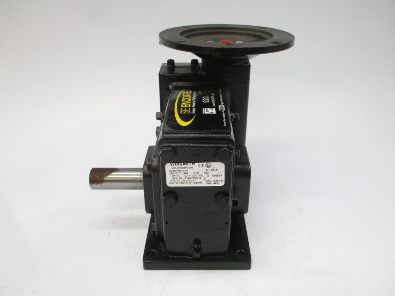 WINSMITH E20MDTDF1000MM NSNP