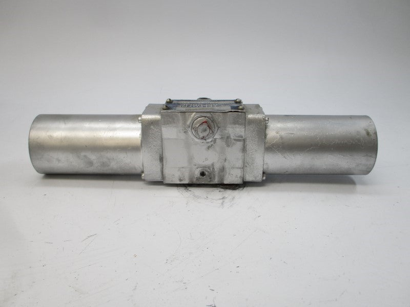 TELEDYNE REPUBLIC 5-1970-1 125VDC 6000PSI UNMP