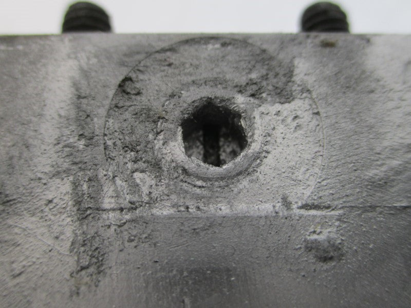 TELEDYNE REPUBLIC 5-1970-1 125VDC 6000PSI UNMP