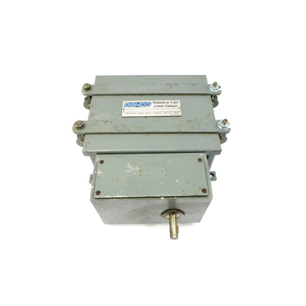 GEMCO 1980404XSPRXS28L UNMP