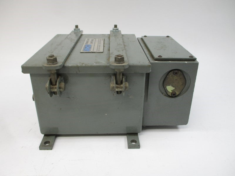 GEMCO 1980404XSPRXS28L UNMP
