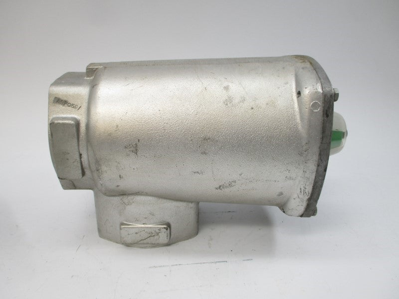 VICKERS 50FC1P12 UNMP