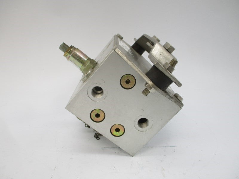 METSO PAPER 9-9721080-02 UNMP