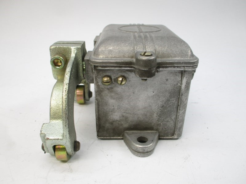 JOSLYN CLARK CONTROLS TLF22 600VAC 25A NSNP