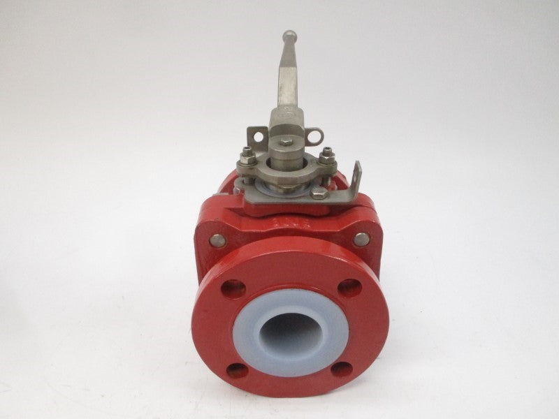 RICHTER KNA/F2" 13-601879-4-032 95-245PSI 2" NSNP