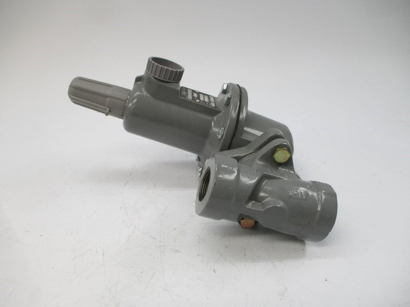 FISHER 627 35-80PSI 1/2" NSNP