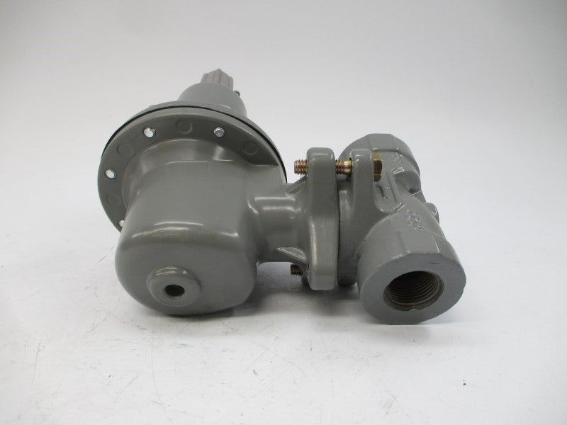 FISHER 627 35-80PSI 1/2" NSNP