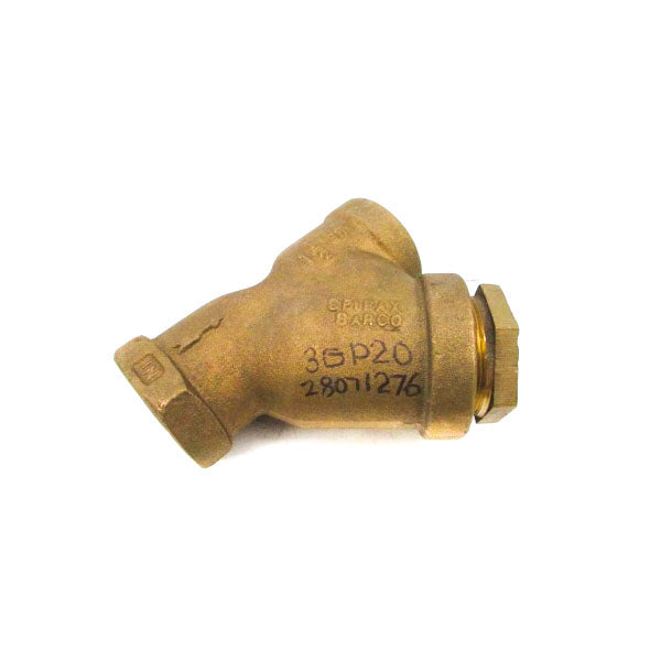 SPIRAX SARCO 250 1-1/2" (BRONZE) NSNP