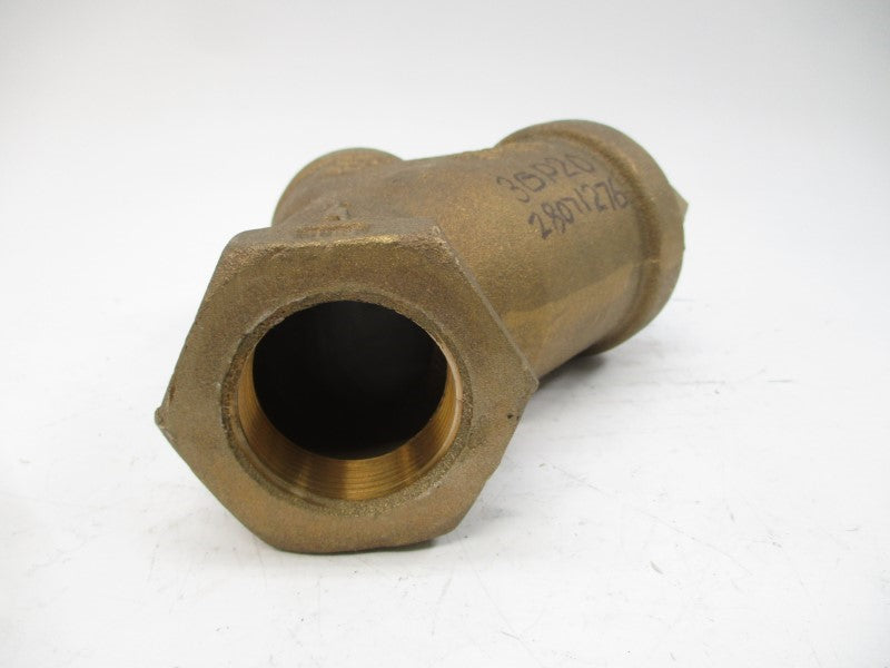SPIRAX SARCO 250 1-1/2" (BRONZE) NSNP