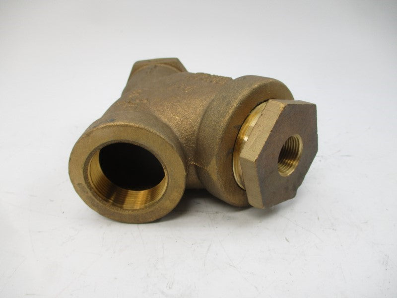 SPIRAX SARCO 250 1-1/2" (BRONZE) NSNP
