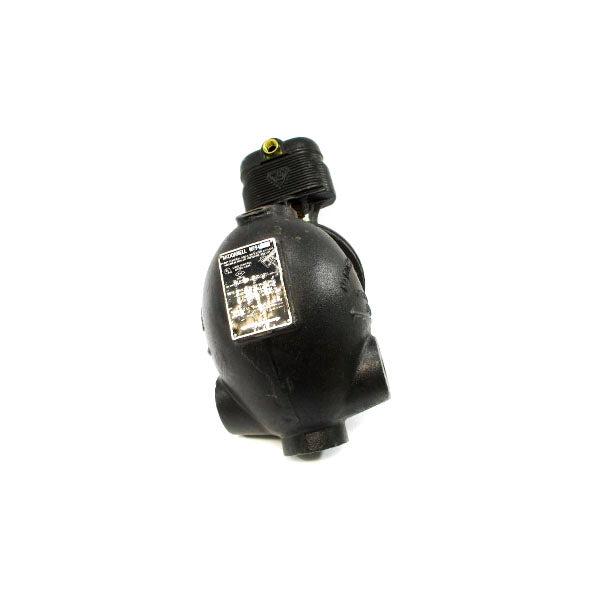 ITT MCDONNELL & MILLER 94 250 115/230VAC (AS PICTURED) NSNP