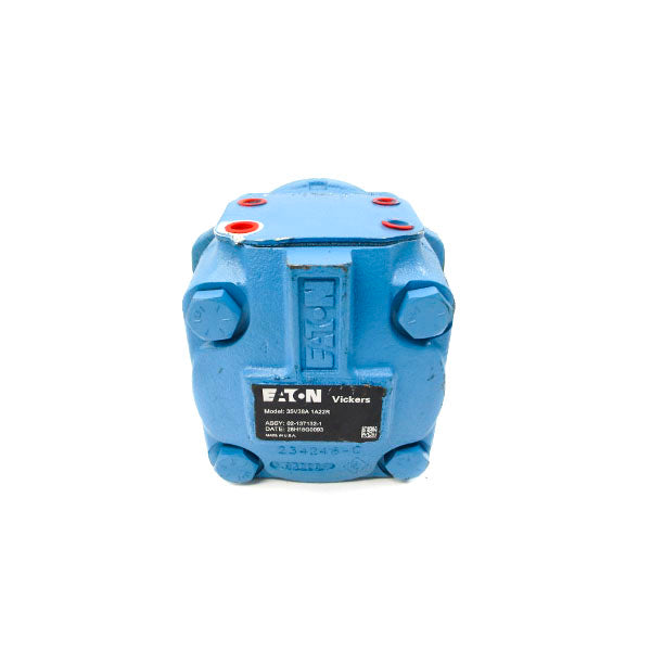 EATON VICKERS 35V38A1A22R 02-137132-1 NSNP