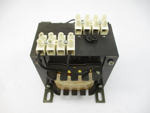 ALLEN BRADLEY 1497-H-BASX-0-N SER. A 240/480V NSNP