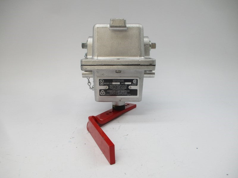 CONVEYOR COMPONENTS RS1 480VAC 20A NSNP
