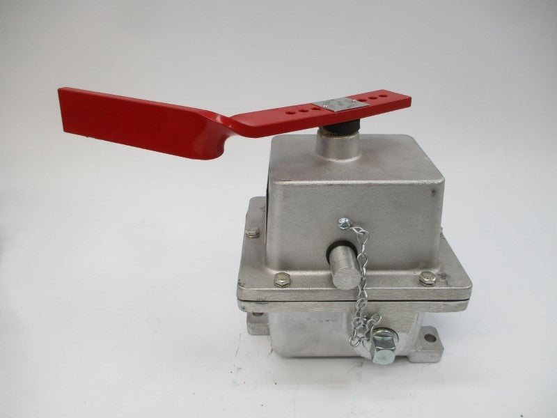 CONVEYOR COMPONENTS RS1 480VAC 20A NSNP